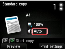 Ábra: Az LCD kijelző